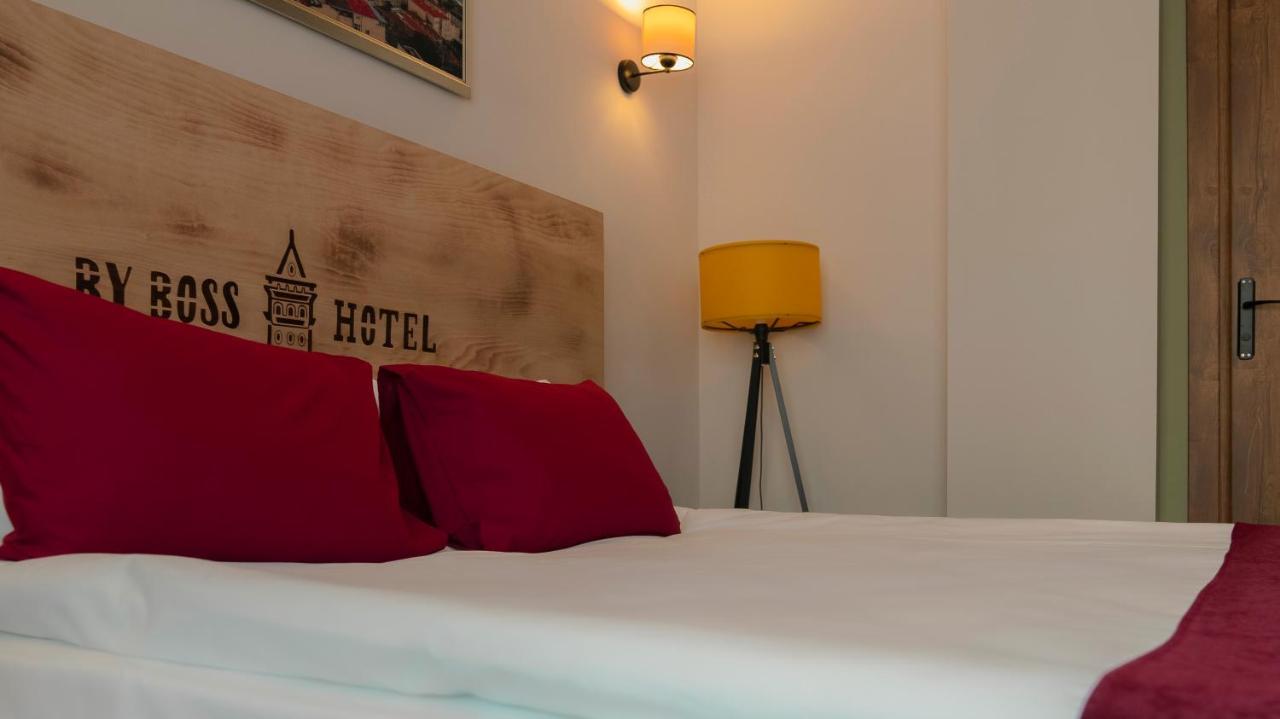 Galata By Boss Hotel & Spa Istambul Exterior foto